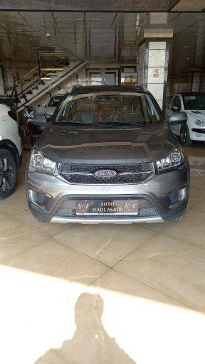 عکس اتوگالری هادی اسدی