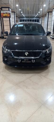 عکس اتوگالری هادی اسدی