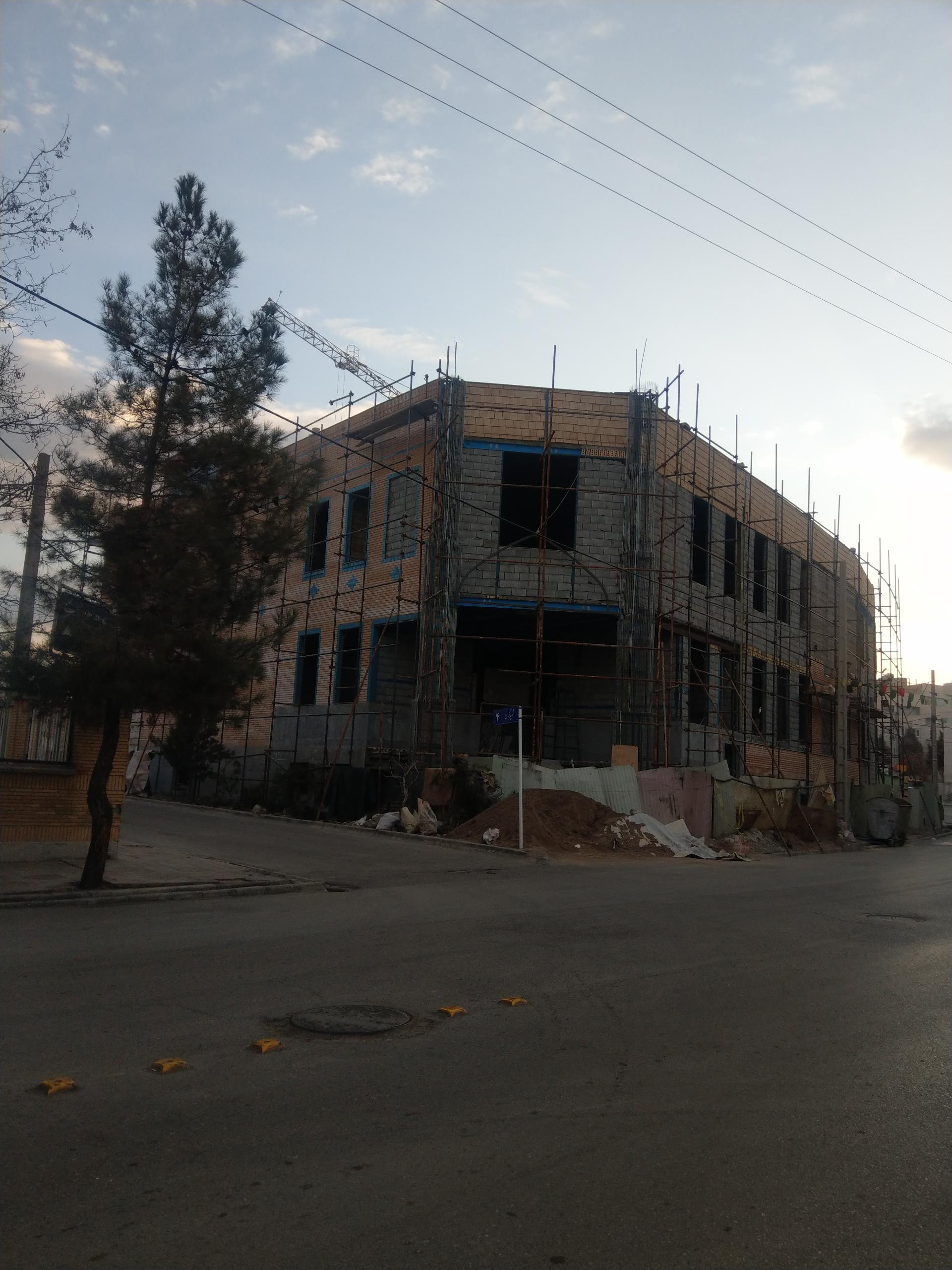 عکس سرويس بهداشتی