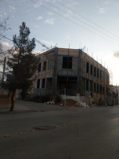 عکس سرويس بهداشتی