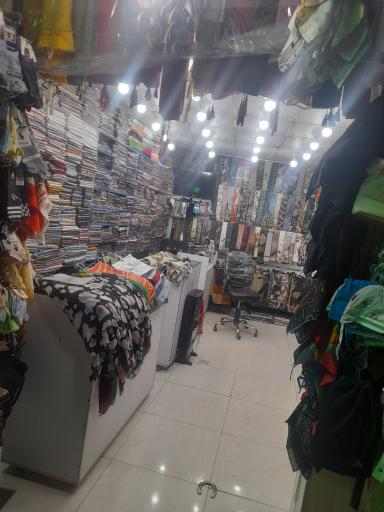 عکس شال و روسری یاسی