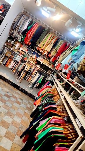 عکس فروشگاه پوریا کالا