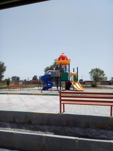 عکس بوستان ارغوان 