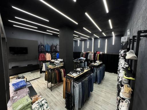 فروشگاه کتونی آفلند