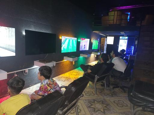 عکس گیم نت دنیای بازی