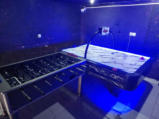 عکس گیم نت دنیای بازی