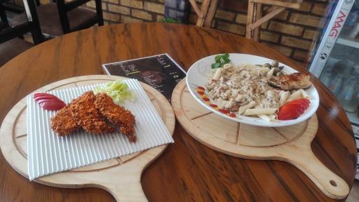 عکس کافه پاریس