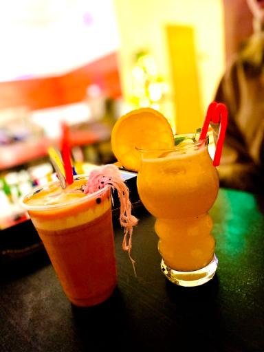 عکس کافه پاریس