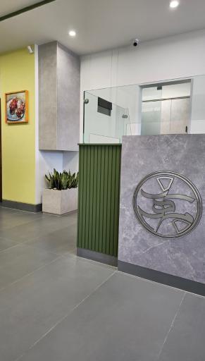 رادیولوژی فک و صورت دکتر الهام مرادی