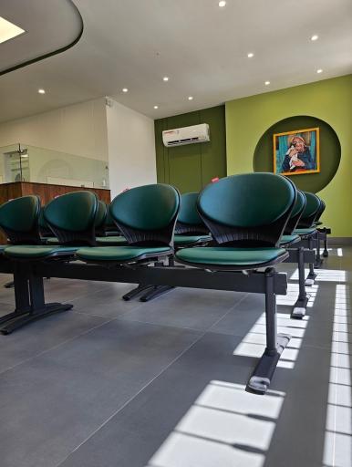 رادیولوژی فک و صورت دکتر الهام مرادی