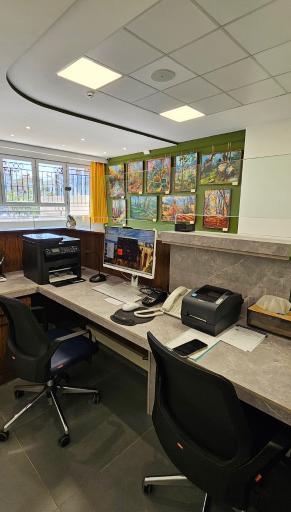 رادیولوژی فک و صورت دکتر الهام مرادی