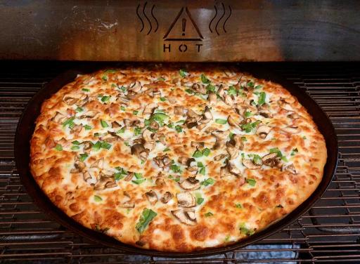 عکس مجموعه غذایی مجید