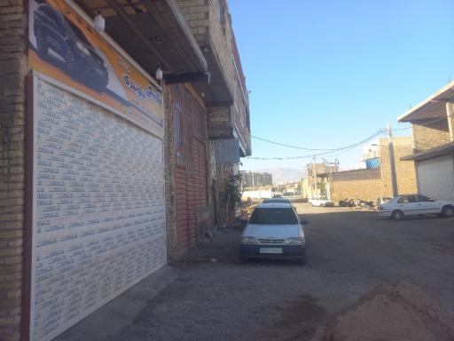 عکس مکانیکی ایران ۷۳
