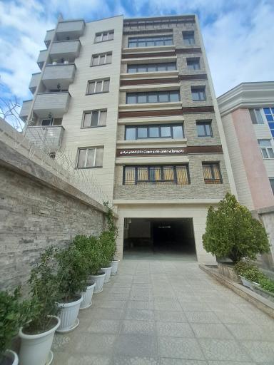 عکس رادیولوژی فک و صورت دکتر الهام مرادی