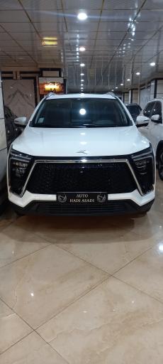 عکس اتوگالری هادی اسدی