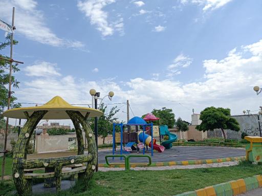 عکس پارک فضای سبز
