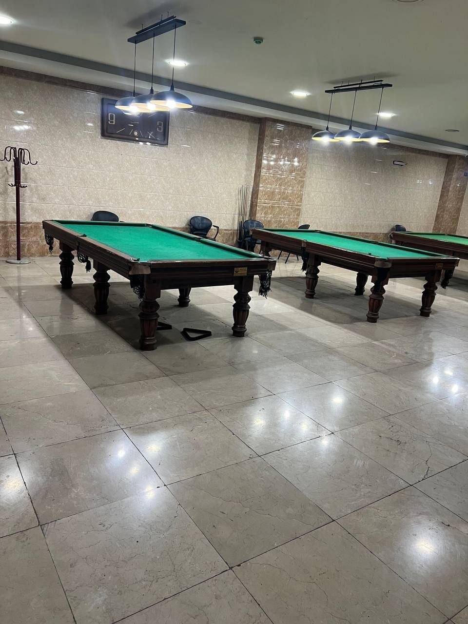 عکس کافه گیم طهران