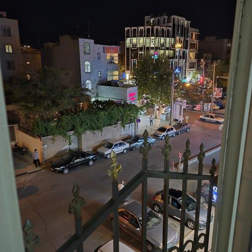 عکس مهمانسرای مخابرات