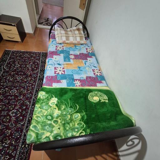عکس مهمانسرای مخابرات