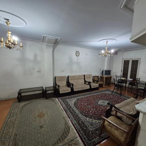 عکس مهمانسرای مخابرات