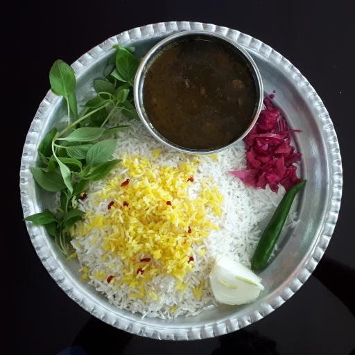 عکس رستوران پردیس