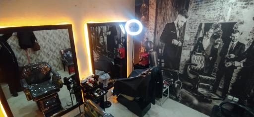 عکس پیرایش نادری 