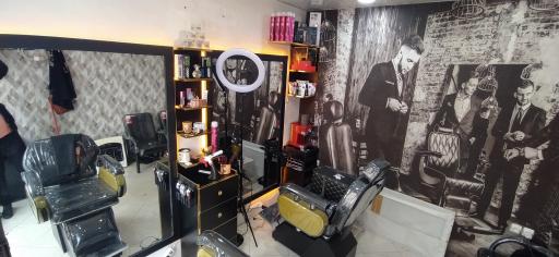 عکس پیرایش نادری 