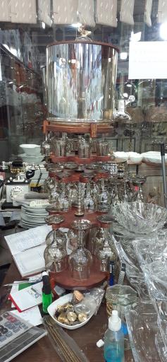 عکس لوازم خانگی بازار سرپوش زابل