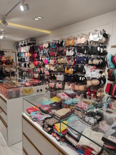 عکس فروشگاه لباس زیر کندو 