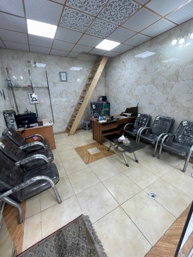 عکس مشاور املاک رستمی