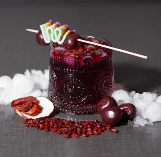 عکس کافه ماژ