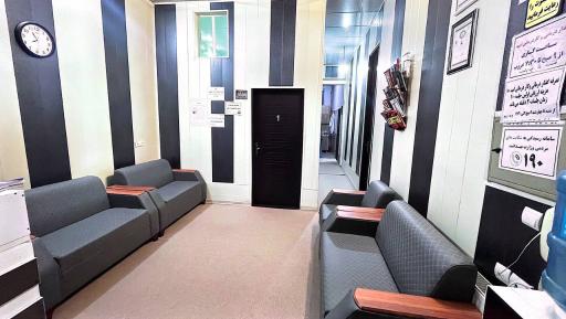 عکس کلینیک توانبخشی، گفتاردرمانی و کاردرمانی امید