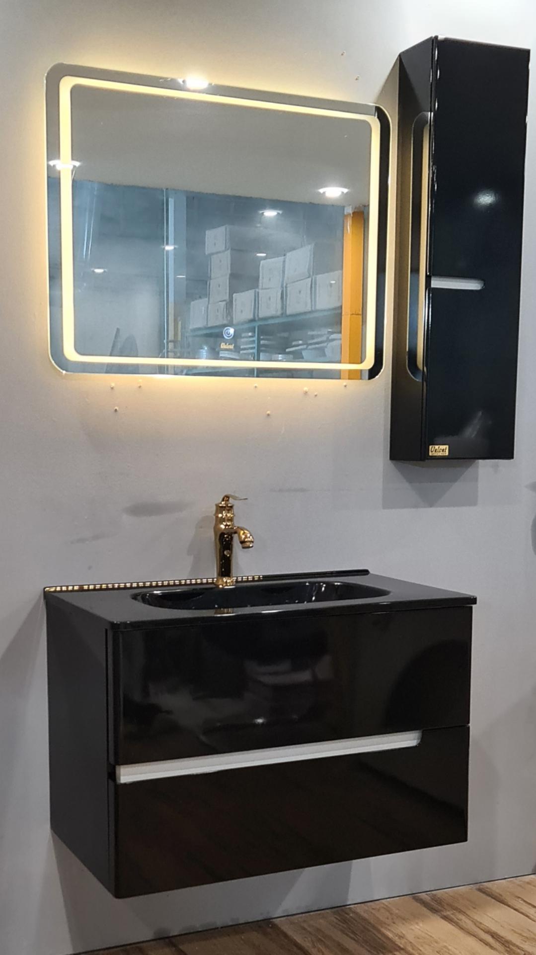 عکس کارخانه روشویی ولوت