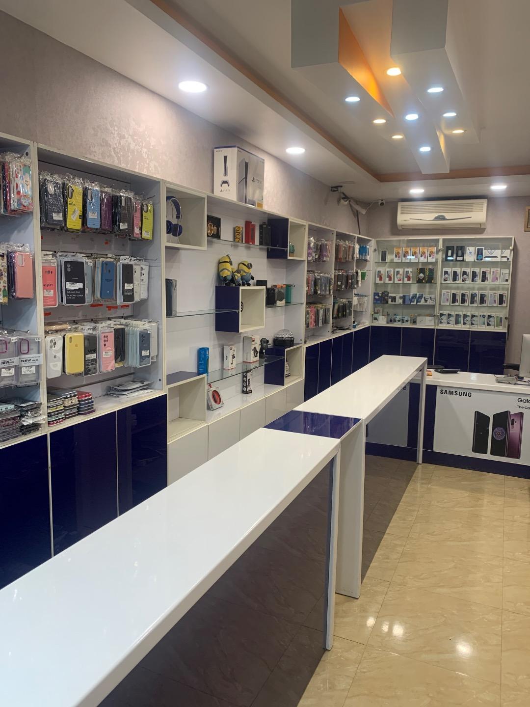 عکس موبایل عبدالهی