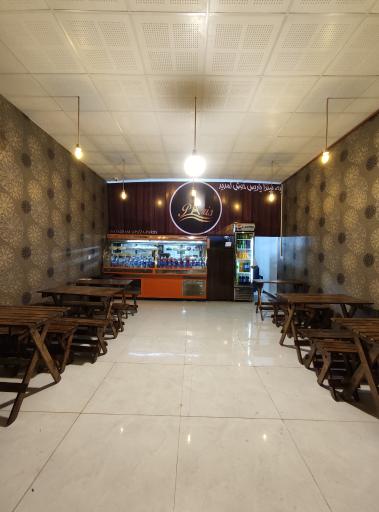 عکس پیتزا پاریس