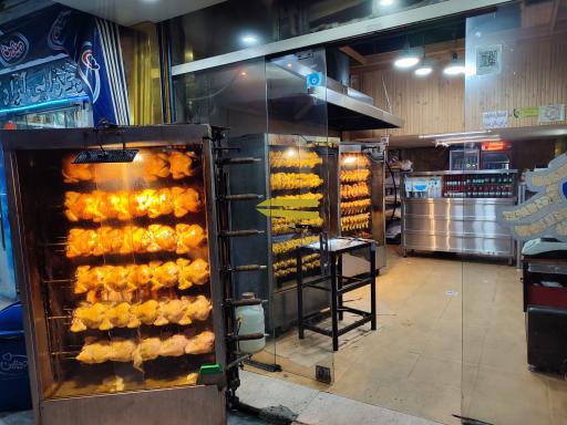 عکس بریان کده 20