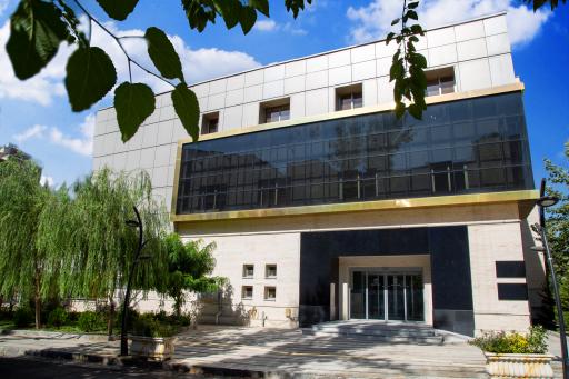 عکس کلینیک دندانپزشکی تخصصی شیان