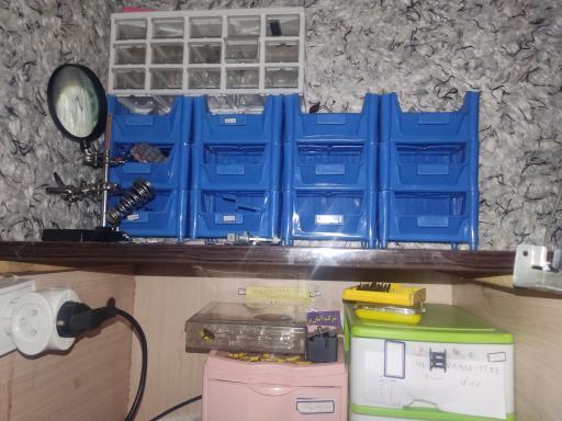 عکس دفتر کارت خوان سیار حیرانی 