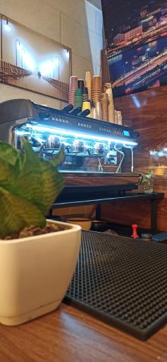 عکس کافی استانبول