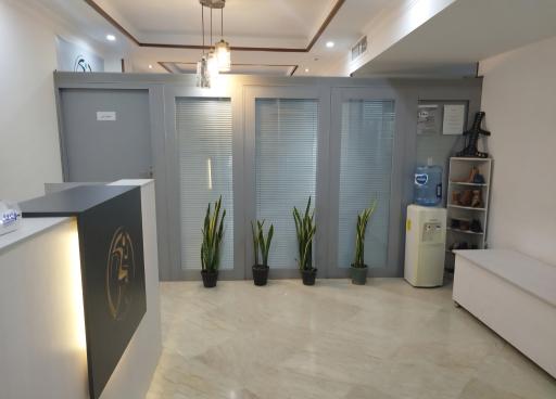 عکس کلینیک ارتوپدی فنی توان گستر