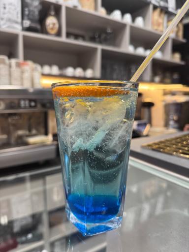 عکس کافه نخل