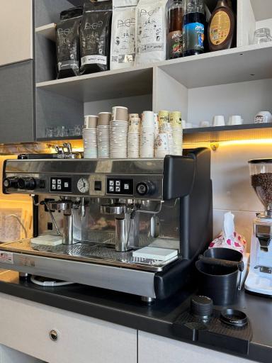 عکس کافه نخل