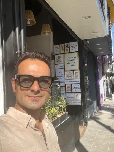 عکس کافه توکاف