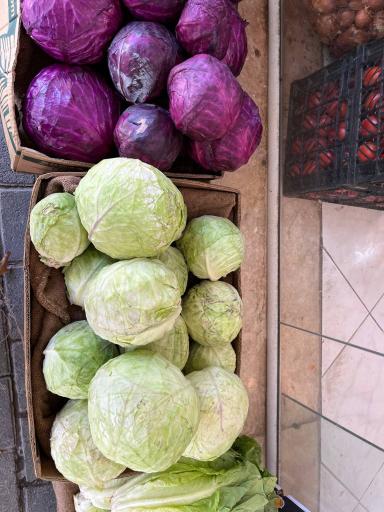 عکس سوپر میوه احمدی