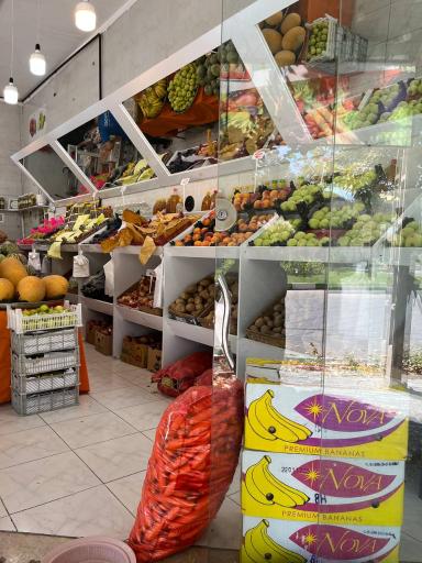 عکس سوپر میوه احمدی