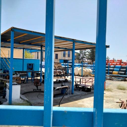 عکس روانکاران احیا سپاهان