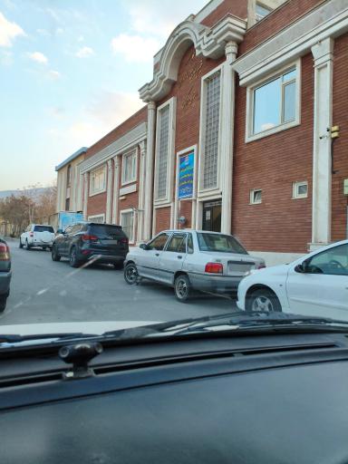 عکس کاردرمانی و گفتاردرمانی باران