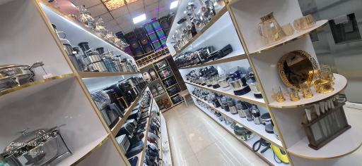 عکس لوازم خانگی لوکس بهنام