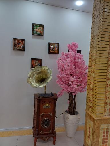عکس رستوران خوان امیر