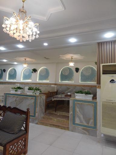 عکس رستوران خوان امیر